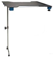 Hourglass Arm & Hand Surgery Table